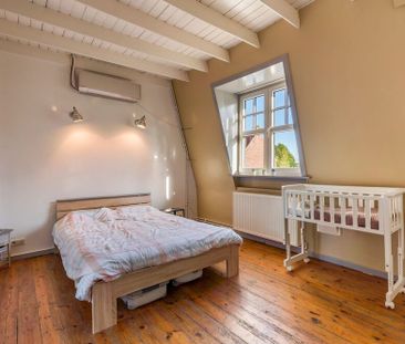 Instapklare woning met tuin en 3 slaapkamers in hartje Poperinge. - Photo 3