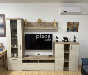 Piso en alquiler en los Alcázares - Photo 1