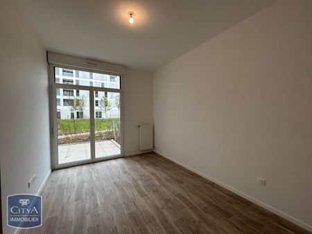 Appartement 2 Pièces 53 m² - Photo 3