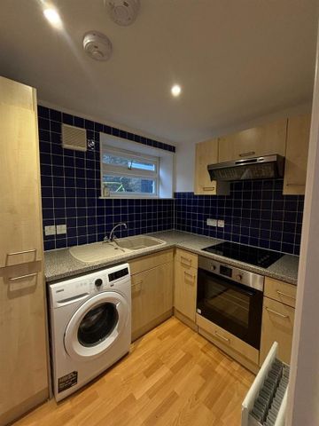 Studio to rent - Photo 3