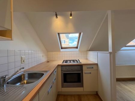 Studio te huur - Photo 3