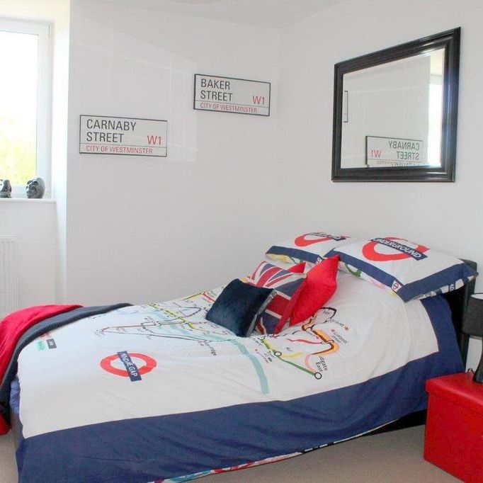 2 bedroom flat to rent - Photo 1