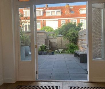 Te huur: Huis Mendelssohnstraat in Utrecht - Photo 3