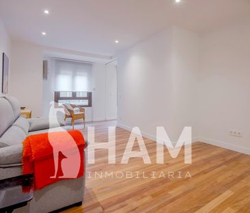 Apartamento - Madrid - Lista - 2.650€ MES - Ref. RYN-SAPLG38 - Photo 5