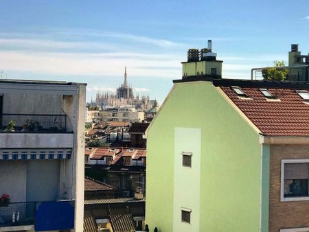 Via Edmondo de Amicis, 39, Milano, Lombardy 20123 - Photo 2