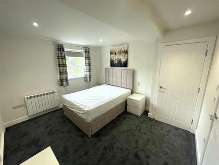 1 bedroom apartment to rent - Photo 4