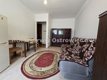 Centrum, Ostrowiec Świętokrzyski - Zdjęcie 3