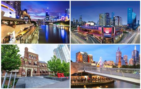 2-BALCONYS, 2-BED, 1-BATH, NOT FURNISHED - Photo 5