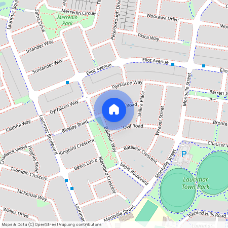 13 Bluejay Road, Doreen VIC 3754