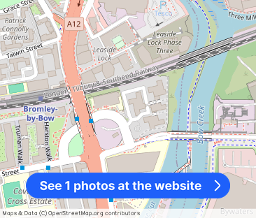 Maltings Close, London, E3 - Photo 1