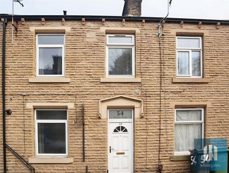 1 bedroom in a house share to rent - Photo 4