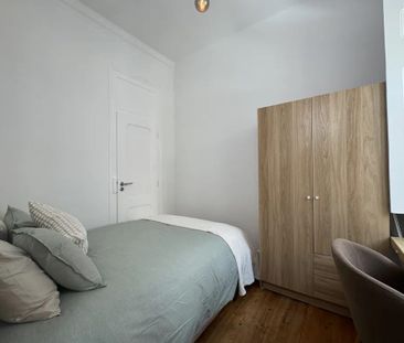 Rua Vítor Bastos, Lisbon, Lisbon 1070 - Photo 1