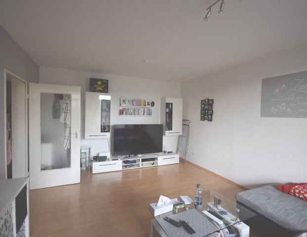 2 Zimmer Wohnung mit Terrasse und Blick ins Grüne- Ruhige Lage in Barmstedt - Foto 1