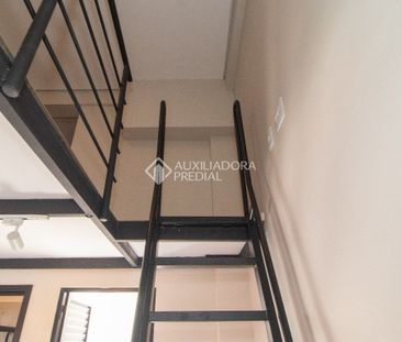 Kitnet com 1 quarto e 20m² para alugar em Bangú, Santo André. - Foto 6