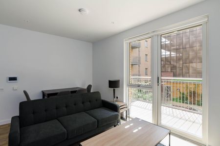 1 bedroom apartment to rent - Photo 4