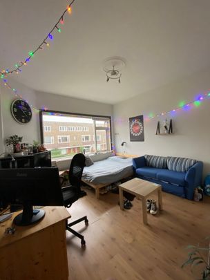 Kamer Oosterhamrikkade - Foto 1