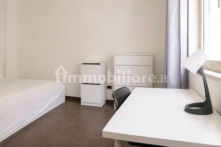 Quadrilocale via Paolo Emiliani Giudici 23, Oreto - Perez, Palermo - Photo 3