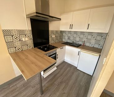 Location Appartement 2 pièces 41m² - Photo 1