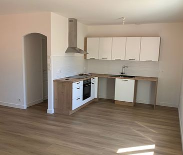 Location appartement 3 pièces, 69.58m², Montaigu-Vendée - Photo 6