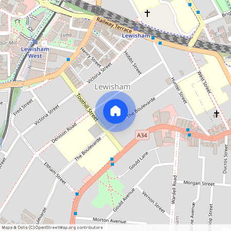 3/54-56 The Boulevarde, NSW 2049, Lewisham