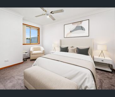 Nestled away in a quiet area. - Photo 4