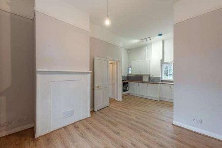 Park Flats, Hampstead Heath, N6 - Photo 4
