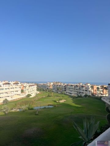 Atico en alquiler en Montealto, Benalmadena - Photo 3