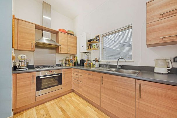 Dalston Lane, London, E8 2AB - Photo 1