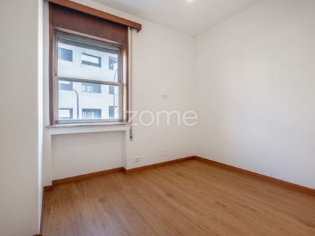 Apartamento T3 em Porto - Foto 5