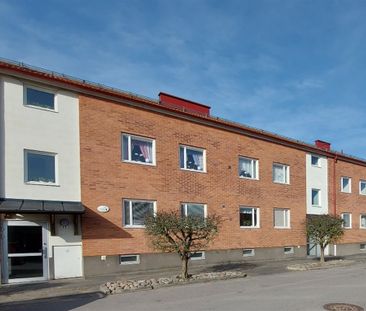 Getbergsvägen 21 - Foto 1