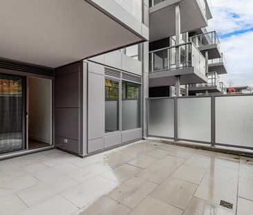 For Lease - 333 Sunseeker Avenue Unit# G7, Innisfil, Ontario - Photo 6