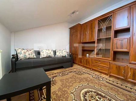 Garsonieră decomandată, 40 mp, zona străzii Beiusului - Photo 2
