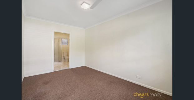 Quiet Street - Great Location !! Water Included !! (Break Lease) - Photo 1