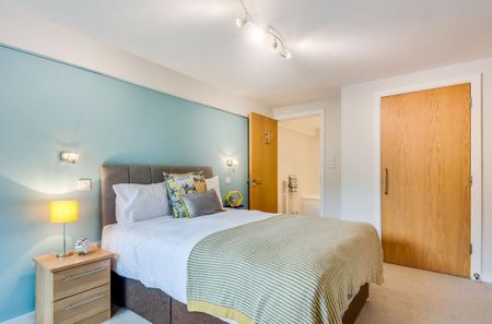 1 bedroom flat to rent - Photo 4