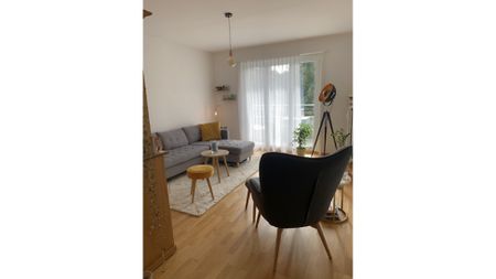 2½ Zimmer-Wohnung in Liebefeld (BE), möbliert, auf Zeit - Photo 5