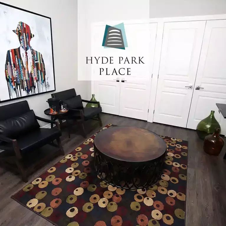 Hyde Park Place | 1605 Dyer Drive | 2J Fairmont Lux - Photo 1