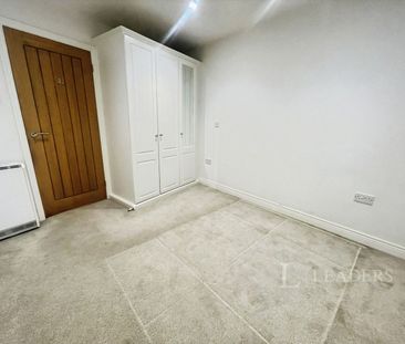 1 bedroom apartment to rent West End Court, Crompton Street, Warwic... - Photo 2