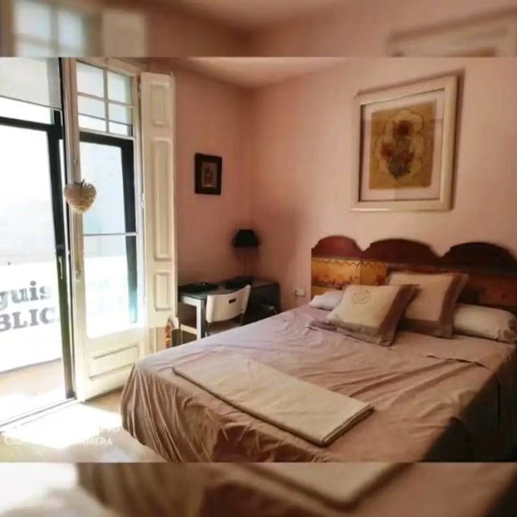 Ronda del General Mitre, Barcelona, Catalonia - Foto 1