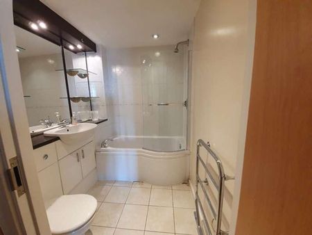 Masshouse Plaza, City Centre, B5 - Photo 5