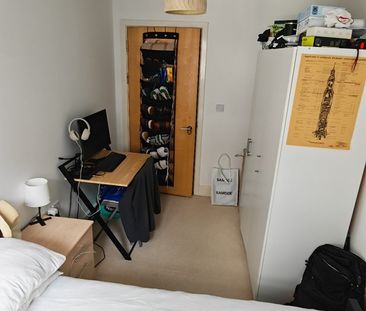2 Bed Flat, Millharbour, E14 - Photo 6