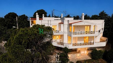 Μονοκατοικία για ενοικίαση Άγιος Δημήτριος (Παλαιό Ψυχικό) - Photo 2
