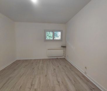 Location appartement 1 pièce, 18.00m², Le Bouscat - Photo 2
