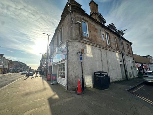 Hill Street, Wishaw, ML2 - Photo 1