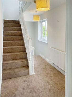 Four Double Bedroom Property To Let in Lichfield - Photo 1