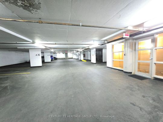 For Lease - 8 Pemberton Avenue Unit# 1202, Toronto, Ontario - Photo 1