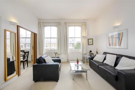 Studio to rent - Photo 2