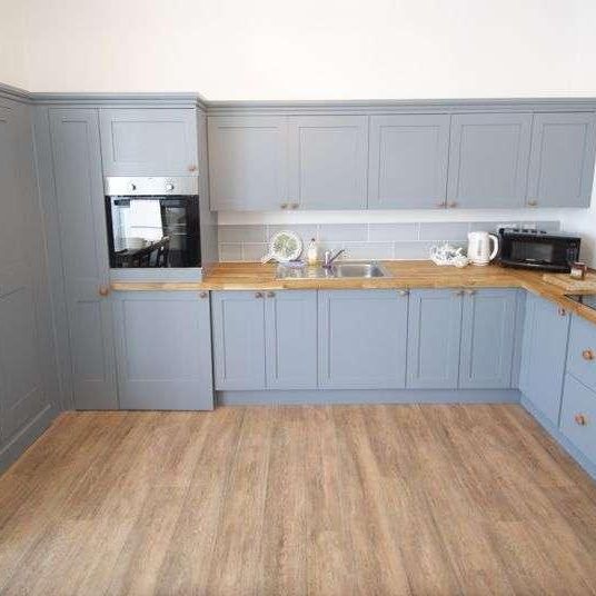 Old Tiverton Road, Exeter, EX4 - Photo 1