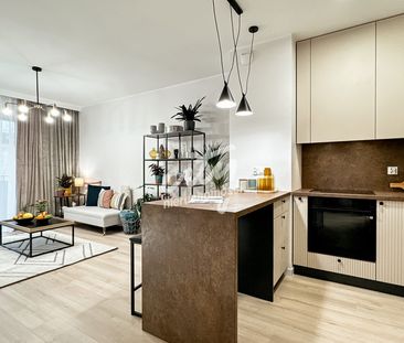 Mieszkanie | Wynajem - Zdjęcie 1