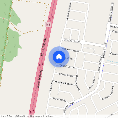 85 Tyndall Circuit, Qld 4551, Banya