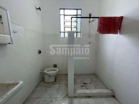 Casa para aluguel com 3 quartos em Campo Grande com 107m² - Photo 5